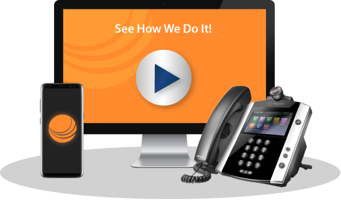VoIP for Small Business