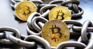 bitcoin - currency used to pay ransomware