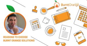 choose burnt orange solutions as your IT consulting firm