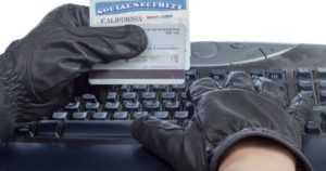 secure passwords protect against identity theft